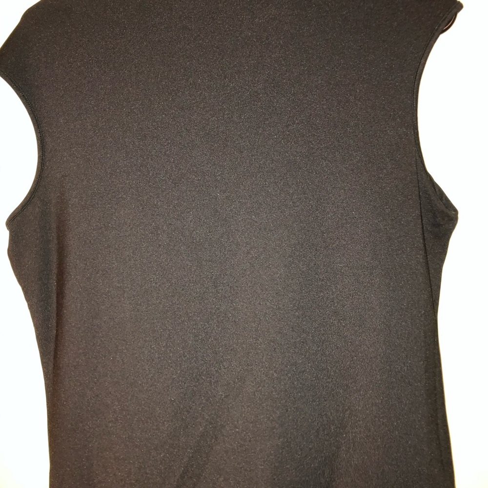 Short sleeve top